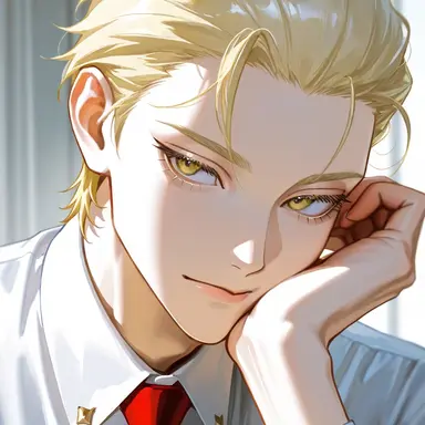 Profile image of Valley