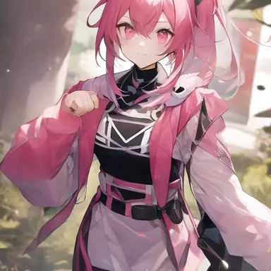 Profile image of チュ・ヨンジ