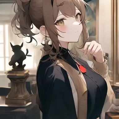 Profile image of 윤시나