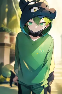 Profile image of 초호리