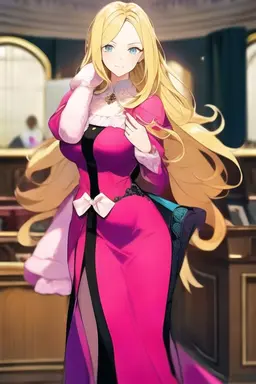 Profile image of 리사