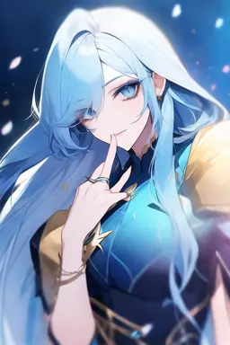 Profile image of 한여우