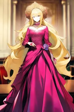 Profile image of 리사