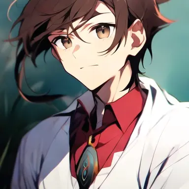 Profile image of ユ・ミン