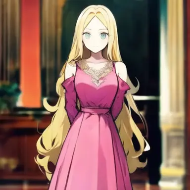 Profile image of 리사