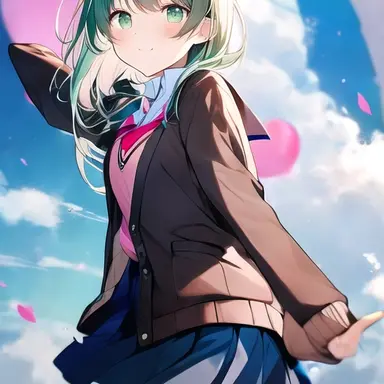 Profile image of ユン・ユリ