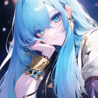 Profile image of 한여우