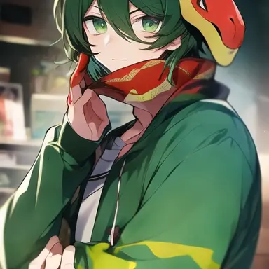 Profile image of 초호리