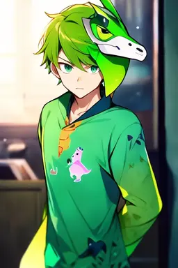 Profile image of 초호리