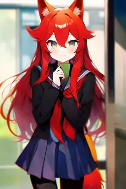 Profile image of 구미호