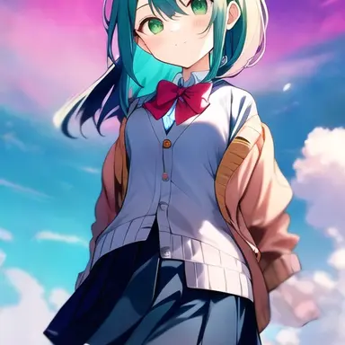Profile image of ユン・ヨリ