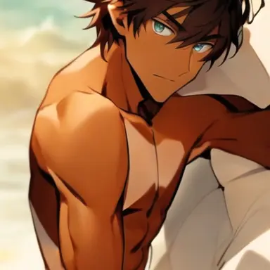 Profile image of Chase