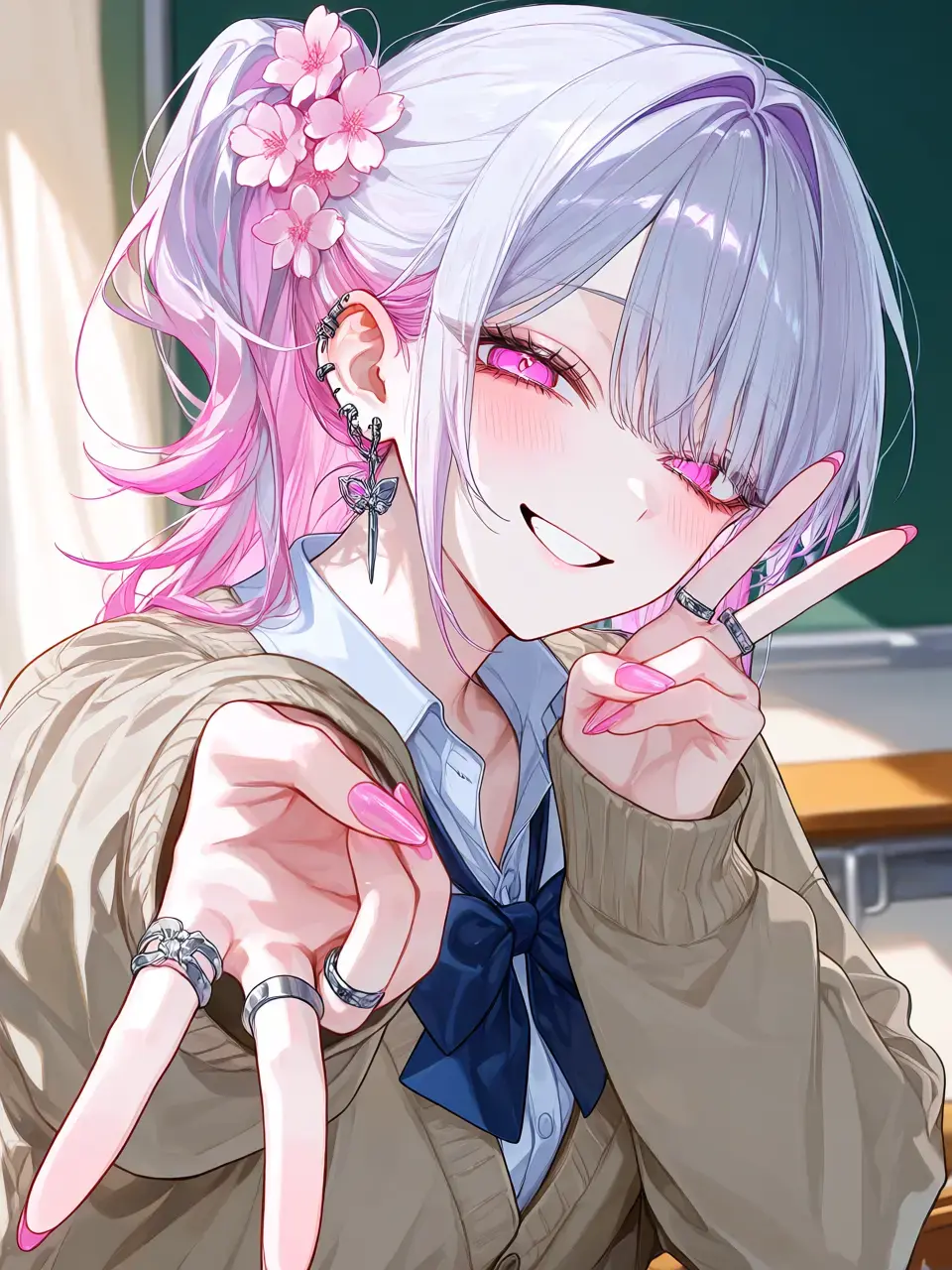 mentaitakana4649의 その目...最高...♡