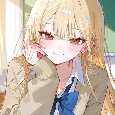 Profile image of 美咲