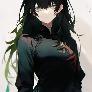 Profile image of 緑