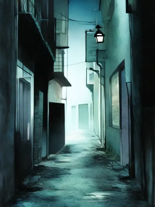 whitecloud_2011의 闇の世界の住人