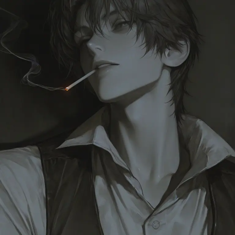 BruteShoes7548의 Raymond Booth