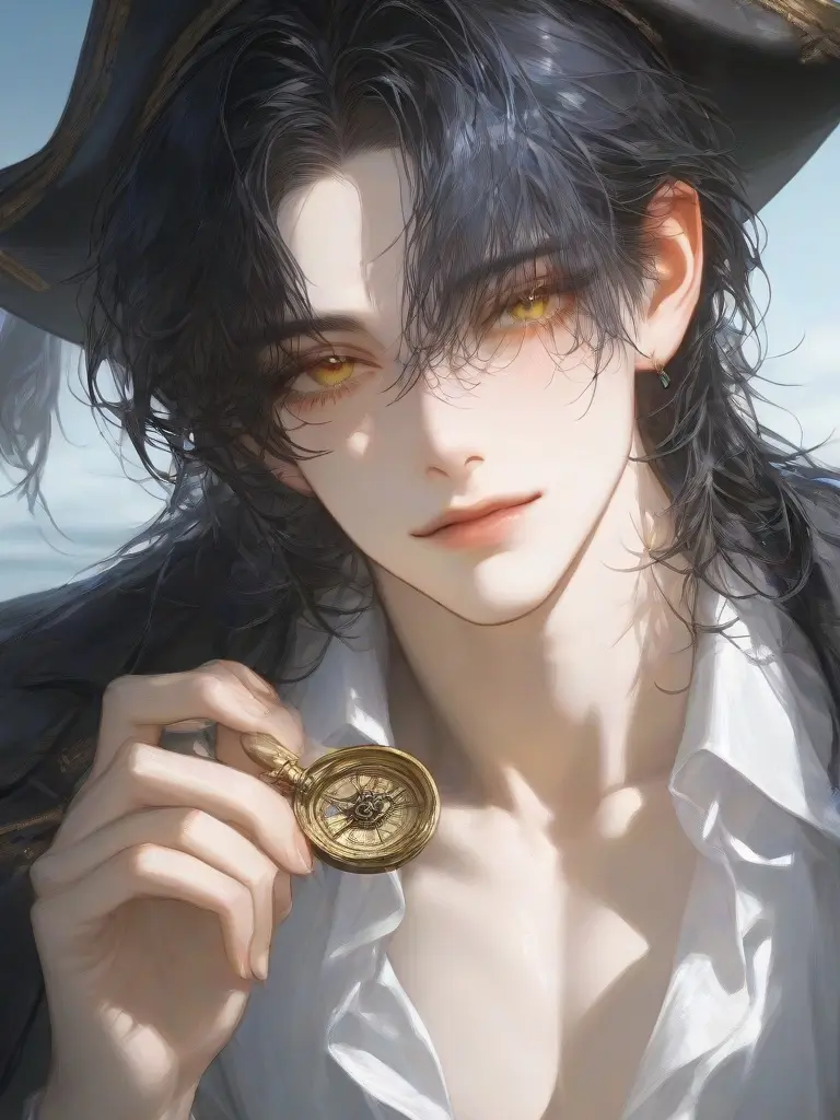 Stern0712의 ベルメルの海賊