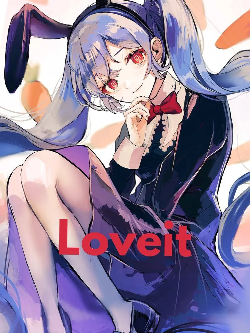 RaMuNe-Lambmeat의 Loveit