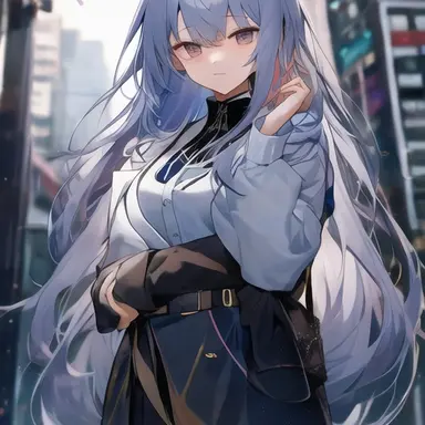 Profile image of ユン_チョンア