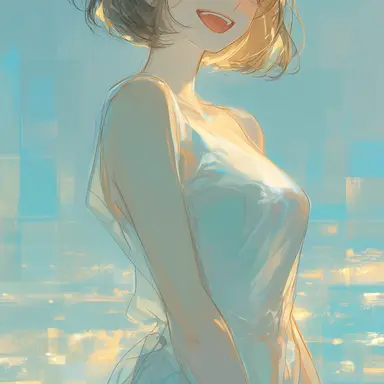 Profile image of Asuka Saito