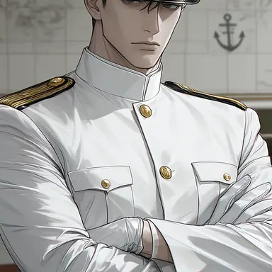 Profile image of 도고 하야토