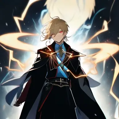 Profile image of 노아 페르세리안