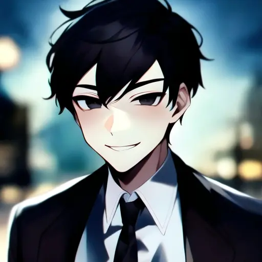 FuzzyPrawn6604의 黒嶺あきら