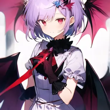 Profile image of レミリア