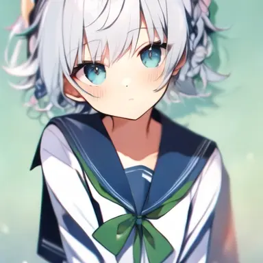Profile image of 咲夜