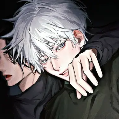 Profile image of 고죠 사토루