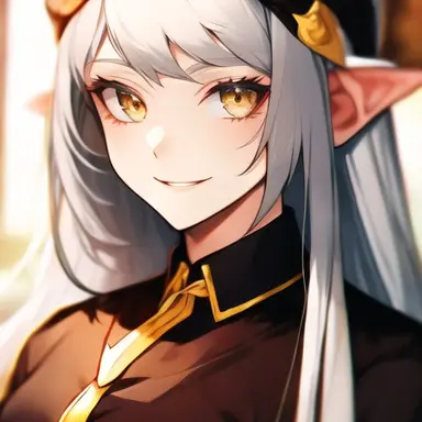Profile image of イブ