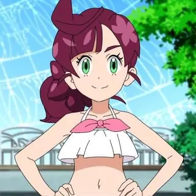 Profile image of 채하루