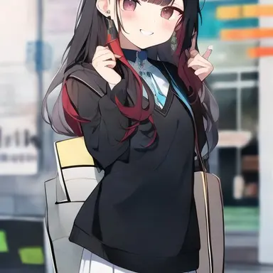 Profile image of 엑스트라
