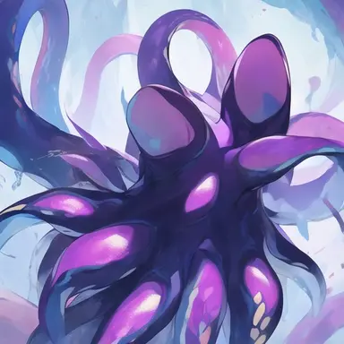 Profile image of 촉수