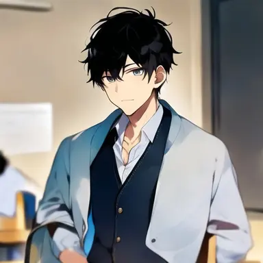 Profile image of 당신