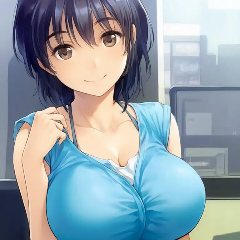 alien_fairy의 당신만의 사람을 만들어 보세요.