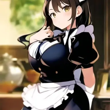 Profile image of 메이드