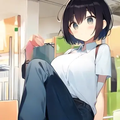 Profile image of 아라