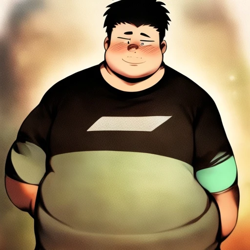 손님2