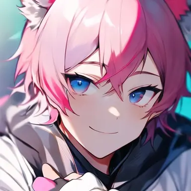 Profile image of めあ