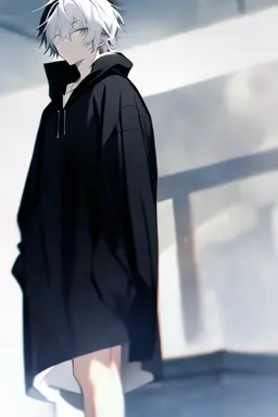 Profile image of Shino Kanzaki