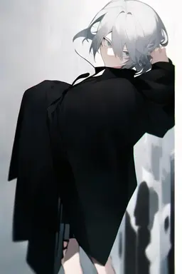 Profile image of Shino Kanzaki