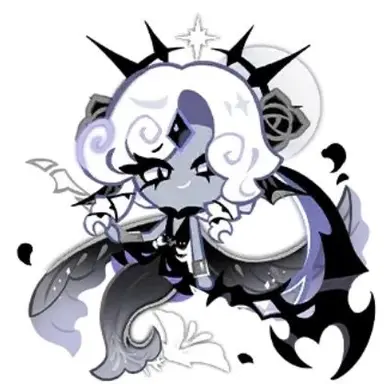 Profile image of ブラックパール