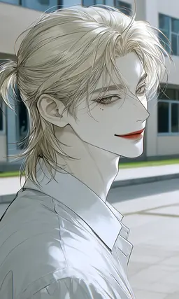Profile image of 백하진