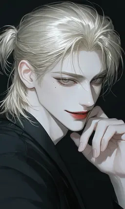 Profile image of 백하진