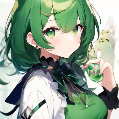 Profile image of Natsukage
