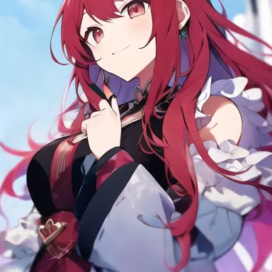 Profile image of Akikaze