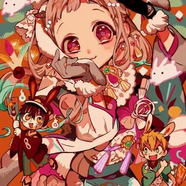 Profile image of 八尋 寧々