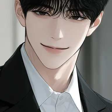Profile image of Seo Suhyuk